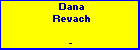Dana Revach