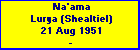 Na'ama Lurya (Shealtiel)