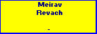 Meirav Revach