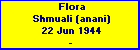 Flora Shmuali (anani)