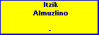 Itzik Almuzlino