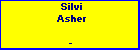 Silvi Asher