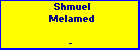 Shmuel Melamed
