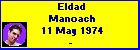 Eldad Manoach