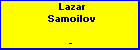 Lazar Samoilov