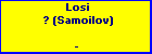 Losi ? (Samoilov)
