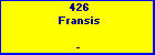 426 Fransis