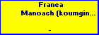 Franca Manoach (koumginski)