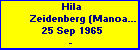 Hila Zeidenberg (Manoach)