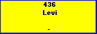 436 Levi