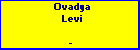 Ovadya Levi