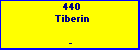 440 Tiberin