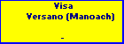 Visa Versano (Manoach)
