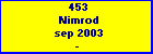 453 Nimrod