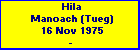 Hila Manoach (Tueg)