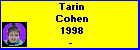 Tarin Cohen
