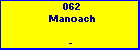 062 Manoach