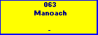 063 Manoach