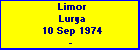 Limor Lurya
