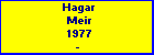 Hagar Meir
